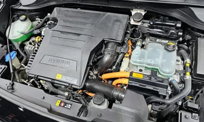 Kia Niro 2017, 14813 км, за 11430.46 USD - фото 6