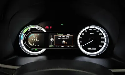 Kia Niro 2017, 14813 км, за 11430.46 USD - фото 8