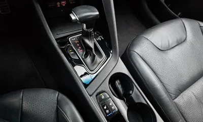 Kia Niro 2017, 14813 км, за 11430.46 USD - фото 9