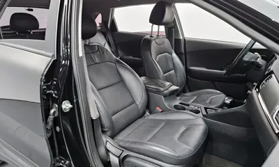Kia Niro 2017, 14813 км, за 11430.46 USD - фото 10