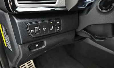 Kia Niro 2017, 14813 км, за 11430.46 USD - фото 14