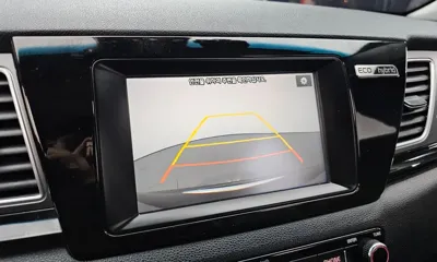 Kia Niro 2017, 14813 км, за 11430.46 USD - фото 17
