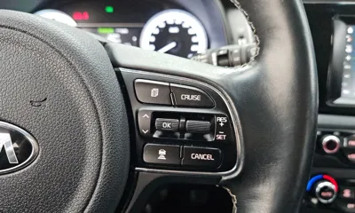 Kia Niro 2017, 14813 км, за 11430.46 USD - фото 19