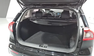 Kia Niro 2017, 14813 км, за 11430.46 USD - фото 20