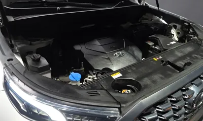 Hyundai Palisade 2021, 74437 км, за 13981.88 USD - фото 6