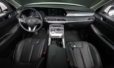 Hyundai Palisade 2021, 74437 км, за 13981.88 USD - фото 7