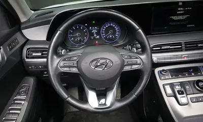Hyundai Palisade 2021, 74437 км, за 13981.88 USD - фото 13