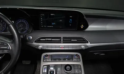 Hyundai Palisade 2021, 74437 км, за 13981.88 USD - фото 14