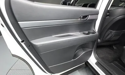 Hyundai Palisade 2021, 74437 км, за 13981.88 USD - фото 25