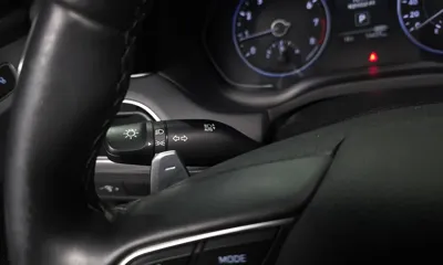 Hyundai Palisade 2021, 74437 км, за 13981.88 USD - фото 34