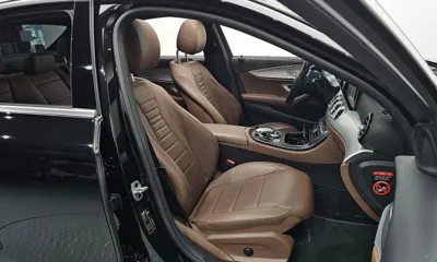 Mercedes-Benz E-Class 2020, 87309 км, за 15229.09 USD - фото 10