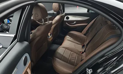 Mercedes-Benz E-Class 2020, 87309 км, за 15229.09 USD - фото 12