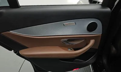 Mercedes-Benz E-Class 2020, 87309 км, за 15229.09 USD - фото 18