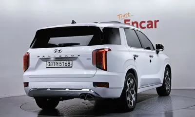 Hyundai Palisade 2022, 66572 км, за 23730.85 USD