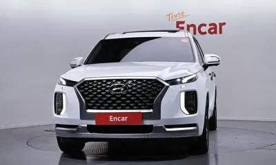 Hyundai Palisade 2022, 66572 км, за 23730.85 USD