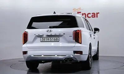 Hyundai Palisade 2022, 66572 км, за 23730.85 USD
