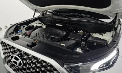 Hyundai Palisade 2022, 66572 км, за 23730.85 USD - фото 6