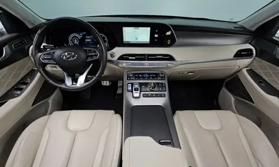 Hyundai Palisade 2022, 66572 км, за 23730.85 USD - фото 7