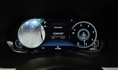 Hyundai Palisade 2022, 66572 км, за 23730.85 USD - фото 8