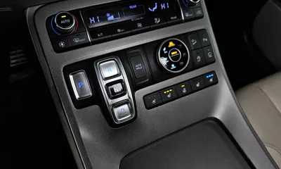 Hyundai Palisade 2022, 66572 км, за 23730.85 USD - фото 9