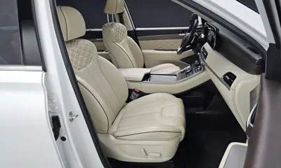 Hyundai Palisade 2022, 66572 км, за 23730.85 USD - фото 10