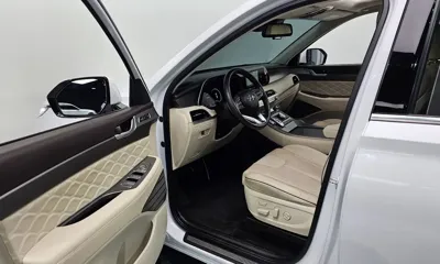 Hyundai Palisade 2022, 66572 км, за 23730.85 USD - фото 11