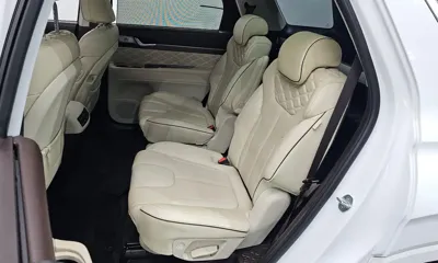 Hyundai Palisade 2022, 66572 км, за 23730.85 USD - фото 12
