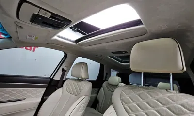 Hyundai Palisade 2022, 66572 км, за 23730.85 USD - фото 13