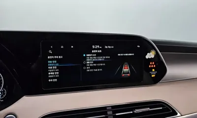 Hyundai Palisade 2022, 66572 км, за 23730.85 USD - фото 16