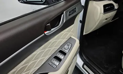 Hyundai Palisade 2022, 66572 км, за 23730.85 USD - фото 20