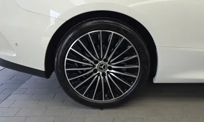 Mercedes-Benz CLE-Class 2025, 8494 км, за 46278.06 USD