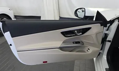 Mercedes-Benz CLE-Class 2025, 8494 км, за 45928.36 USD - фото 24