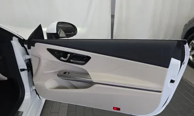 Mercedes-Benz CLE-Class 2025, 8494 км, за 45928.36 USD - фото 25