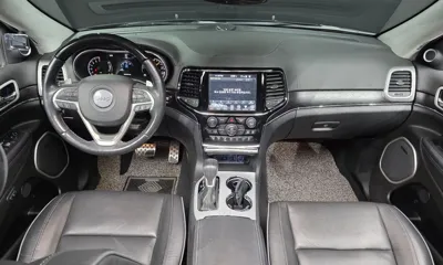 Jeep Cherokee 2019, 106659 км, за 65636.08 USD - фото 7