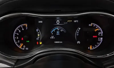 Jeep Cherokee 2019, 106659 км, за 65636.08 USD - фото 8