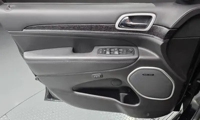 Jeep Cherokee 2019, 106659 км, за 65636.08 USD - фото 24