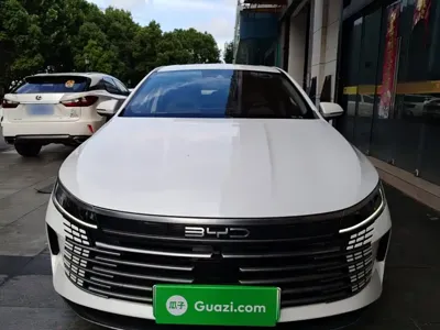 BYD Destroyer 05 2023, 54200 км, за 7407.32 USD