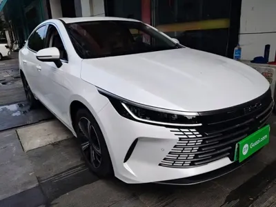 BYD Destroyer 05 2023, 54200 км, за 7407.32 USD