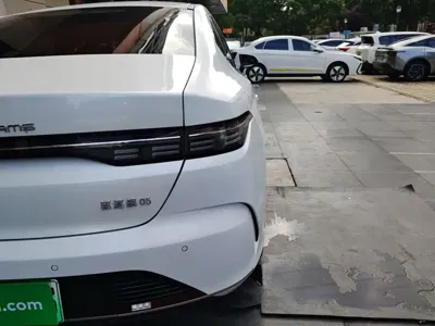 BYD Destroyer 05 2023, 54200 км, за 7407.32 USD - фото 8