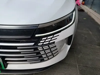 BYD Destroyer 05 2023, 54200 км, за 7407.32 USD - фото 24