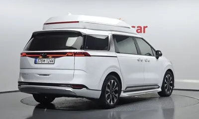 Kia Canival 2023, 114240 км, за 19029.8 USD