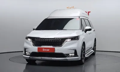 Kia Canival 2023, 114240 км, за 19029.8 USD