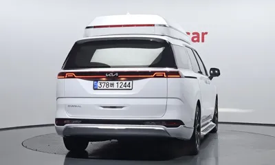 Kia Canival 2023, 114240 км, за 19029.8 USD