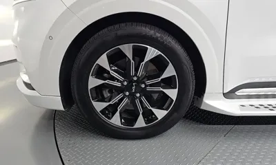 Kia Canival 2023, 114240 км, за 19029.8 USD