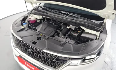 Kia Canival 2023, 114240 км, за 19029.8 USD - фото 6