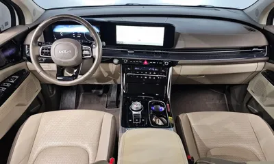 Kia Canival 2023, 114240 км, за 19029.8 USD - фото 7