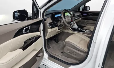 Kia Canival 2023, 114240 км, за 19029.8 USD - фото 10