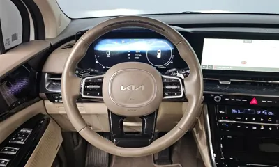 Kia Canival 2023, 114240 км, за 19029.8 USD - фото 13