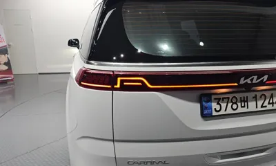Kia Canival 2023, 114240 км, за 19029.8 USD - фото 23
