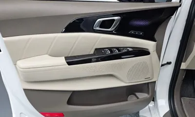 Kia Canival 2023, 114240 км, за 19029.8 USD - фото 24